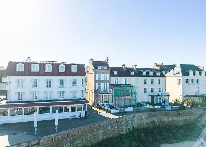 Bellevue 10 Personnes