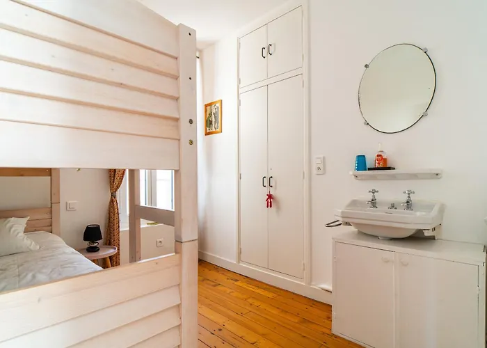 Bellevue 10 Personnes ヴィラ