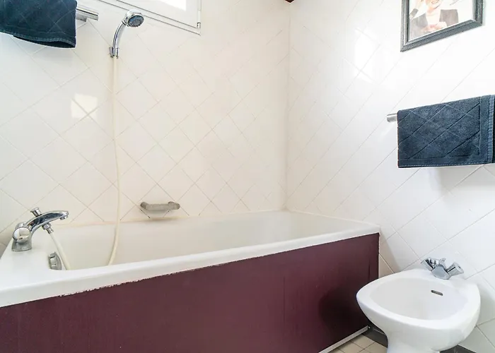 Bellevue 10 Personnes *