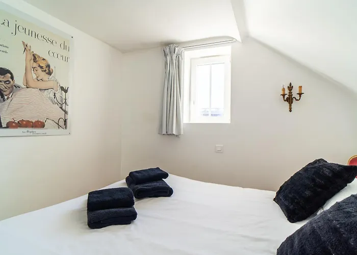 Villa Bellevue 10 Personnes