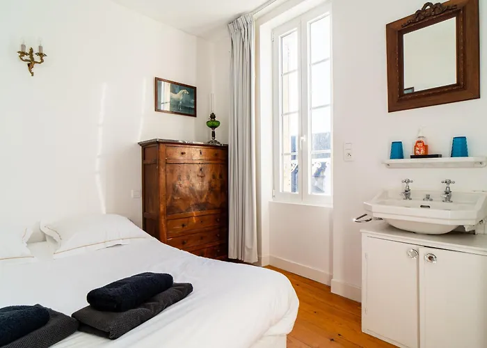 Bellevue 10 Personnes Villa *