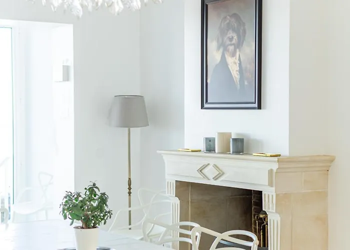 Villa Bellevue 10 Personnes *