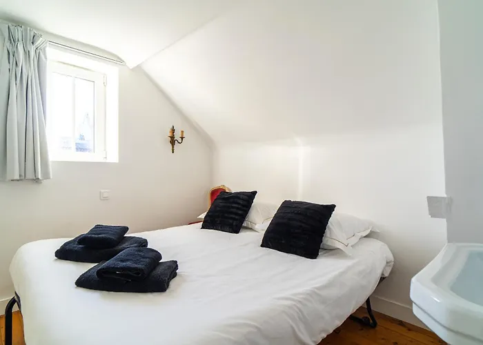 Bellevue 10 Personnes *