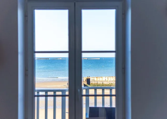 Bellevue 10 Personnes アロマンシュ・レ・バン