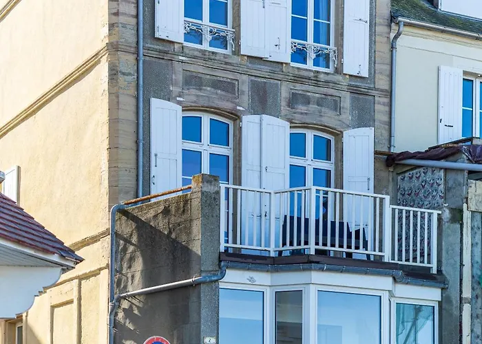 Bellevue 10 Personnes