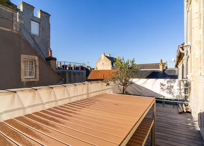 ヴィラ Bellevue 10 Personnes *