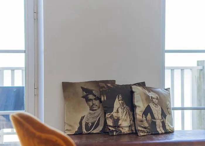 Bellevue 10 Personnes *