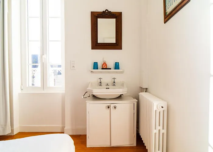 Bellevue 10 Personnes * Arromanches-les-Bains