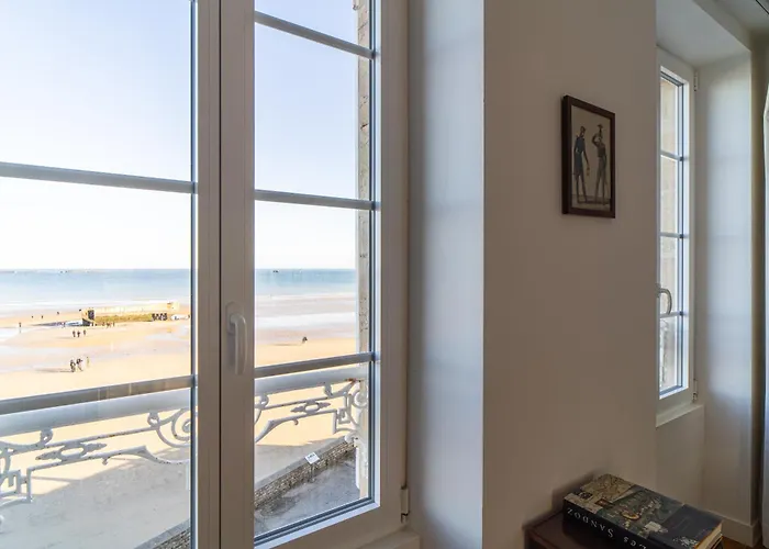 Villa Bellevue 10 Personnes