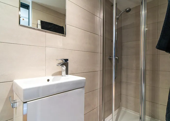 Villa Bellevue 10 Personnes *