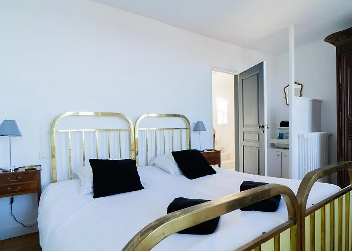 Bellevue 10 Personnes Villa Arromanches-les-Bains