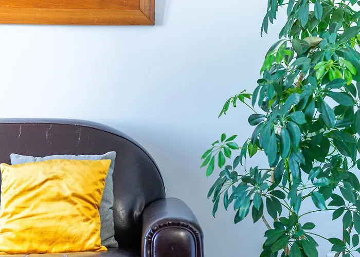 Villa Bellevue 10 Personnes Arromanches-les-Bains