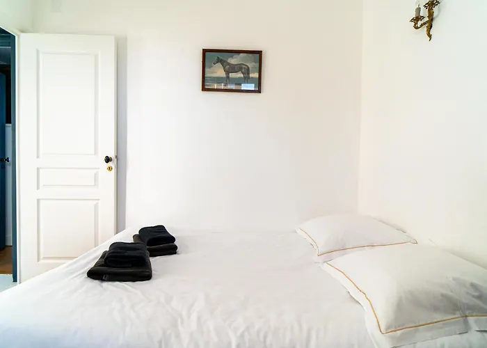 Bellevue 10 Personnes *