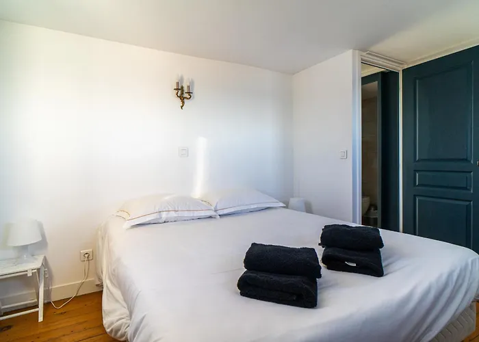 Bellevue 10 Personnes