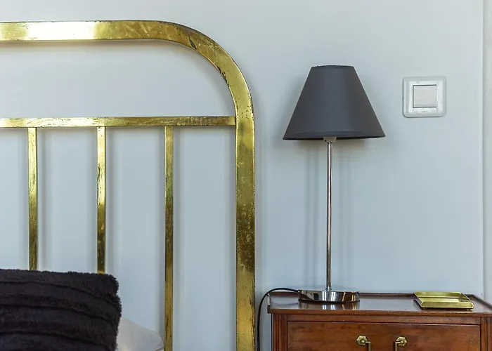 Bellevue 10 Personnes ヴィラ