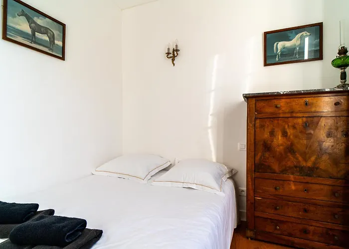 Villa Bellevue 10 Personnes