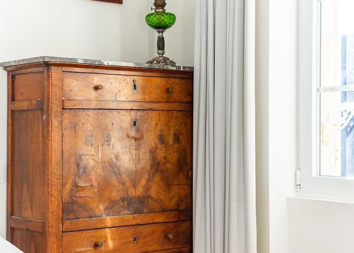 Villa Bellevue 10 Personnes *