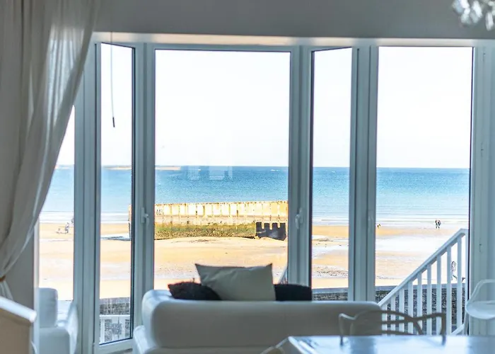 Bellevue 10 Personnes *