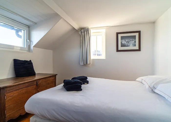 Bellevue 10 Personnes Villa