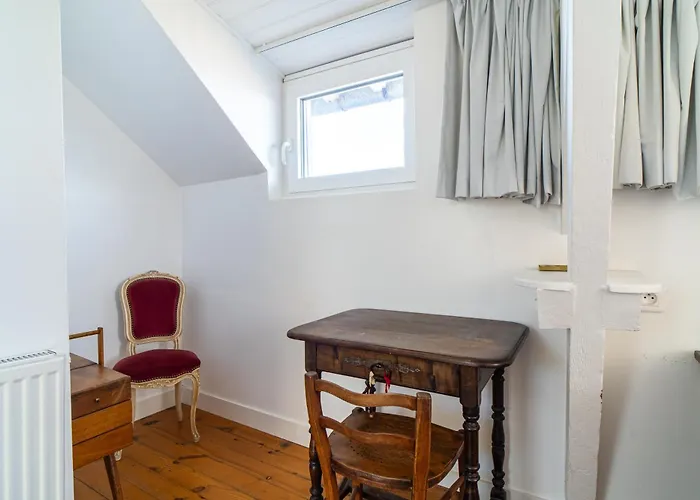 Villa Bellevue 10 Personnes