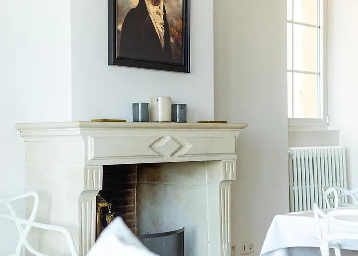 Bellevue 10 Personnes ヴィラ *