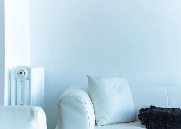 ヴィラ Bellevue 10 Personnes アロマンシュ・レ・バン