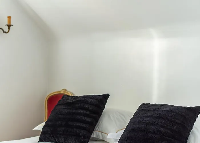 Villa Bellevue 10 Personnes *