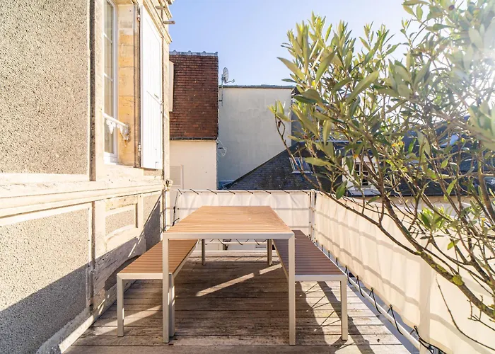 Bellevue 10 Personnes